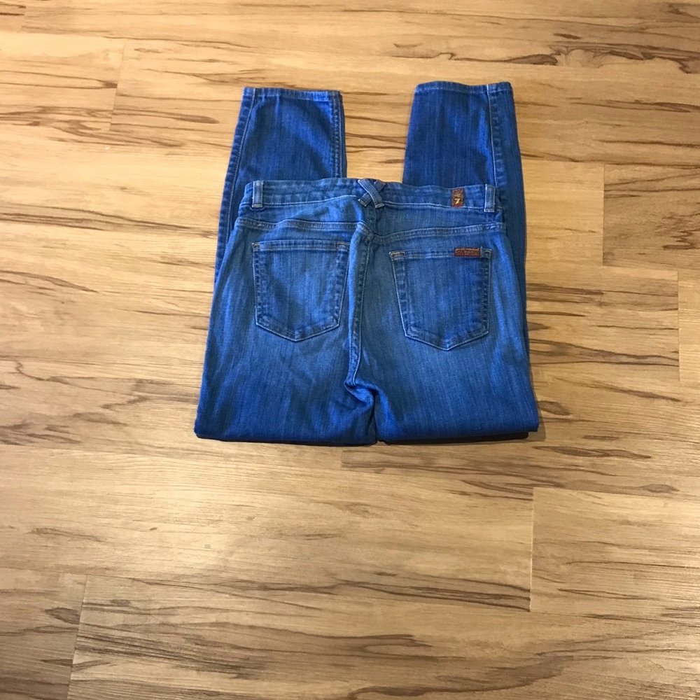 Women’s 7 Jeans